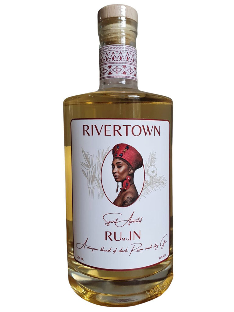 Ruin Spirit Aperitif